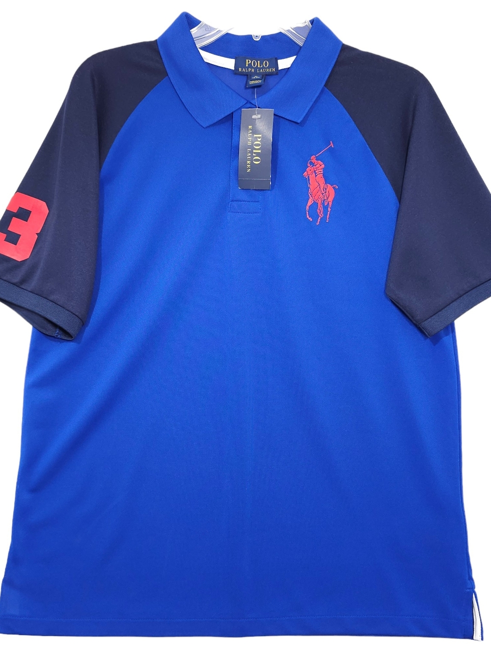 Polo Ralph Lauren Polo Shirt Boys 18\20